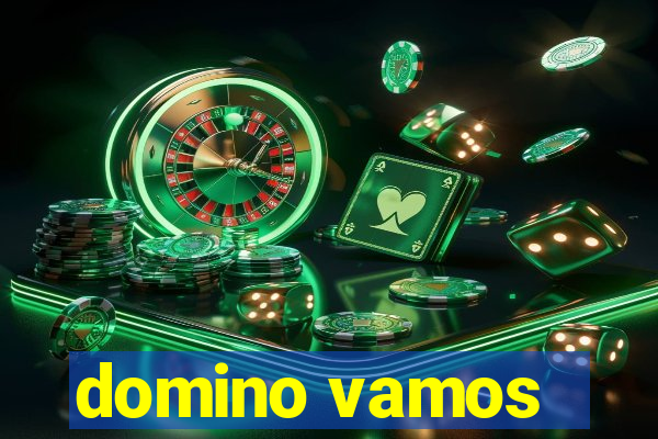 domino vamos - crash & poker